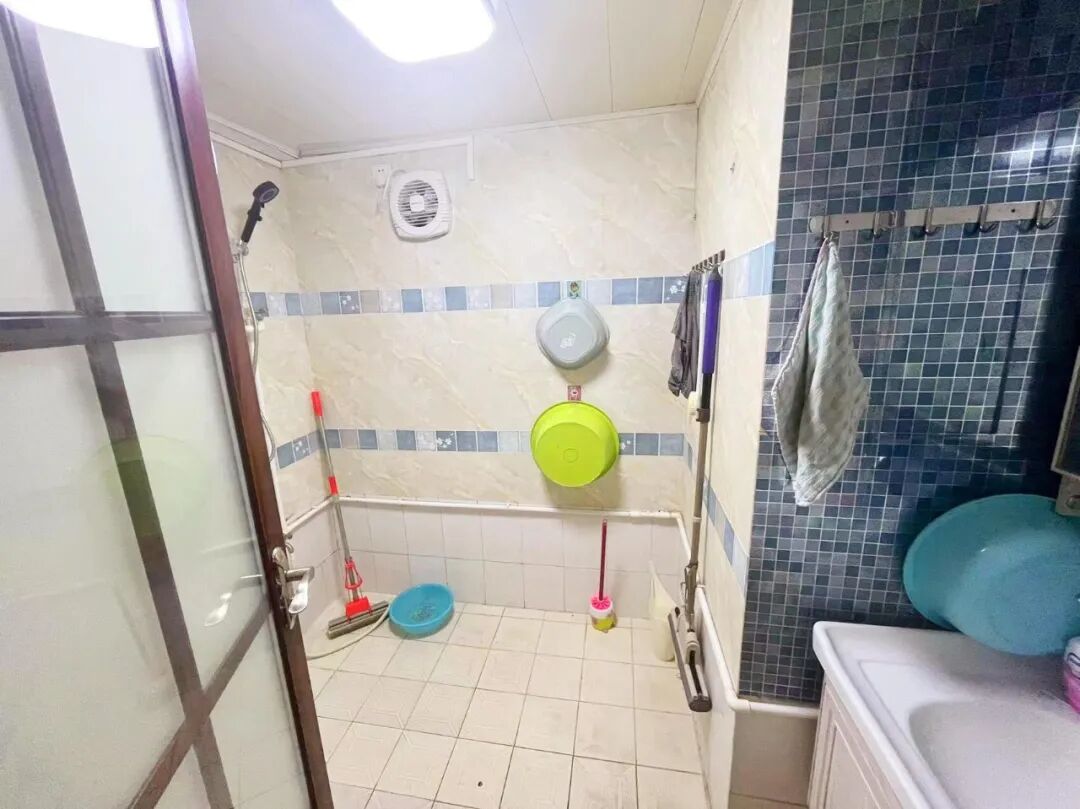 天河北二手房【御华苑】113平，总价800万！