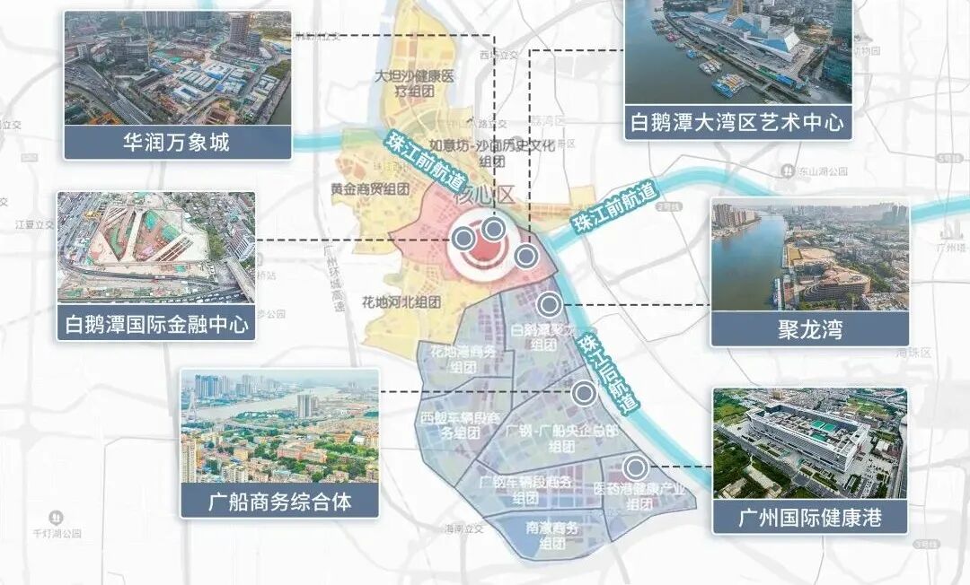 荔湾待售新盘有哪些？值不值得买？