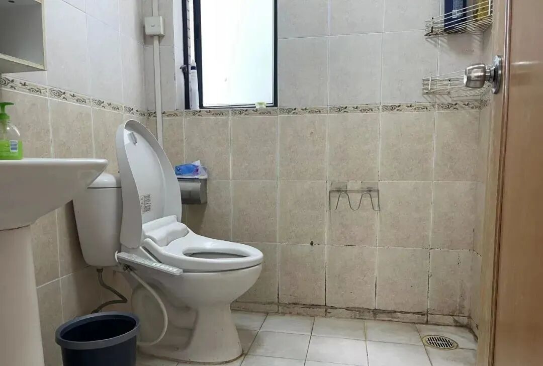 广州东站旁，华阳板块二手房出售，天誉花园二期两房