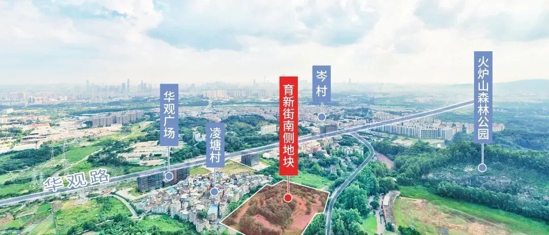 78方做三房两卫！中建天河精诚壹号户型图曝光，卷爆天河！