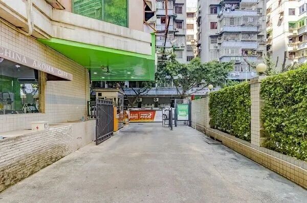 天河北二手房【御华苑】113平，总价800万！