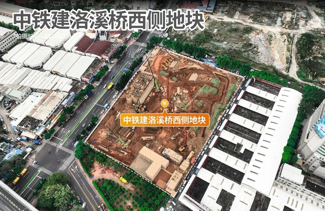 *新进度曝光！广州7大地价3万+项目，谁才是今年“新王”？