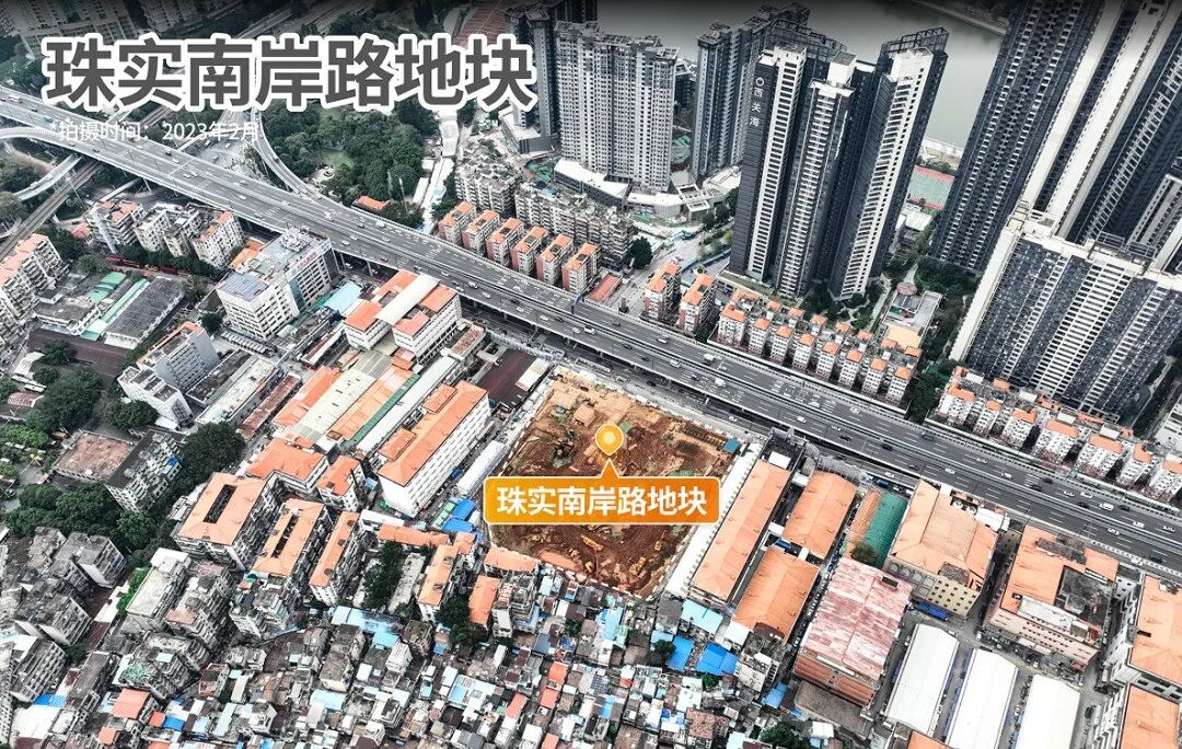 *新进度曝光！广州7大地价3万+项目，谁才是今年“新王”？