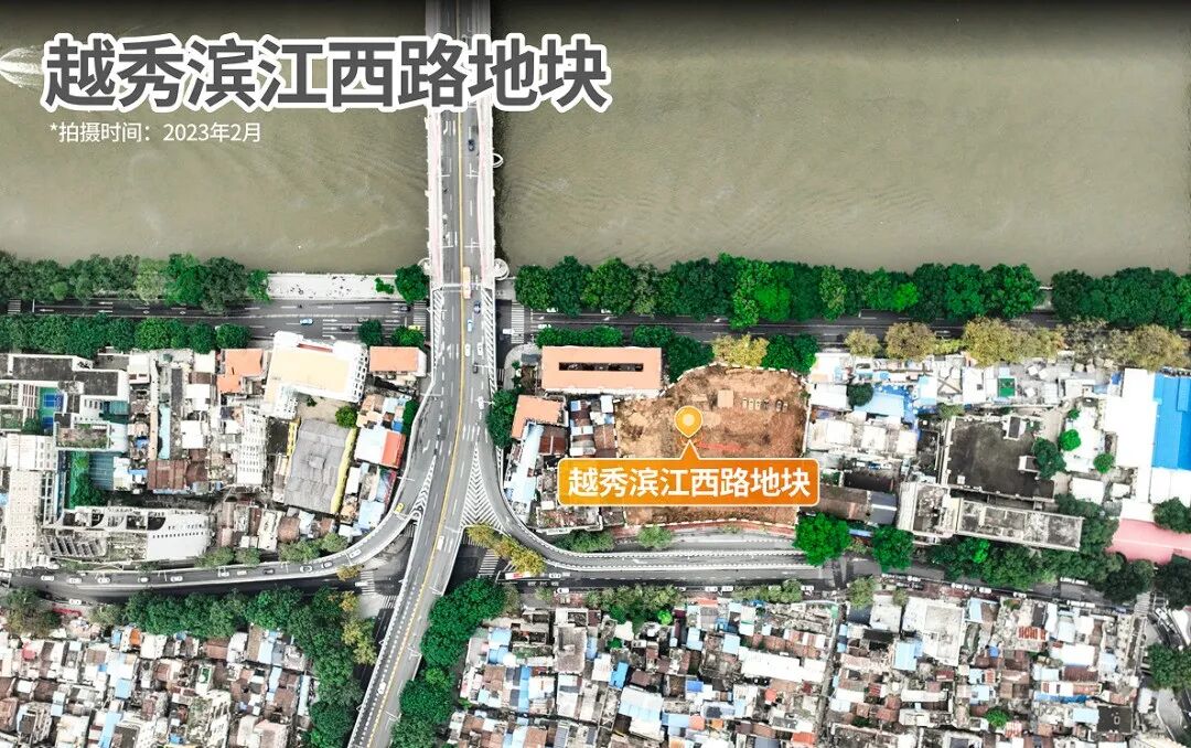 *新进度曝光！广州7大地价3万+项目，谁才是今年“新王”？