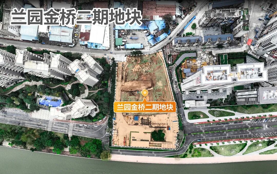 *新进度曝光！广州7大地价3万+项目，谁才是今年“新王”？