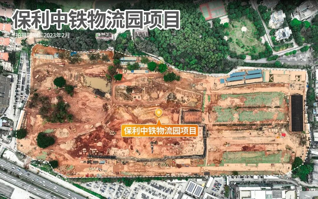 *新进度曝光！广州7大地价3万+项目，谁才是今年“新王”？