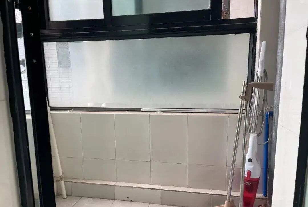 广州东站旁，华阳板块二手房出售，天誉花园二期两房