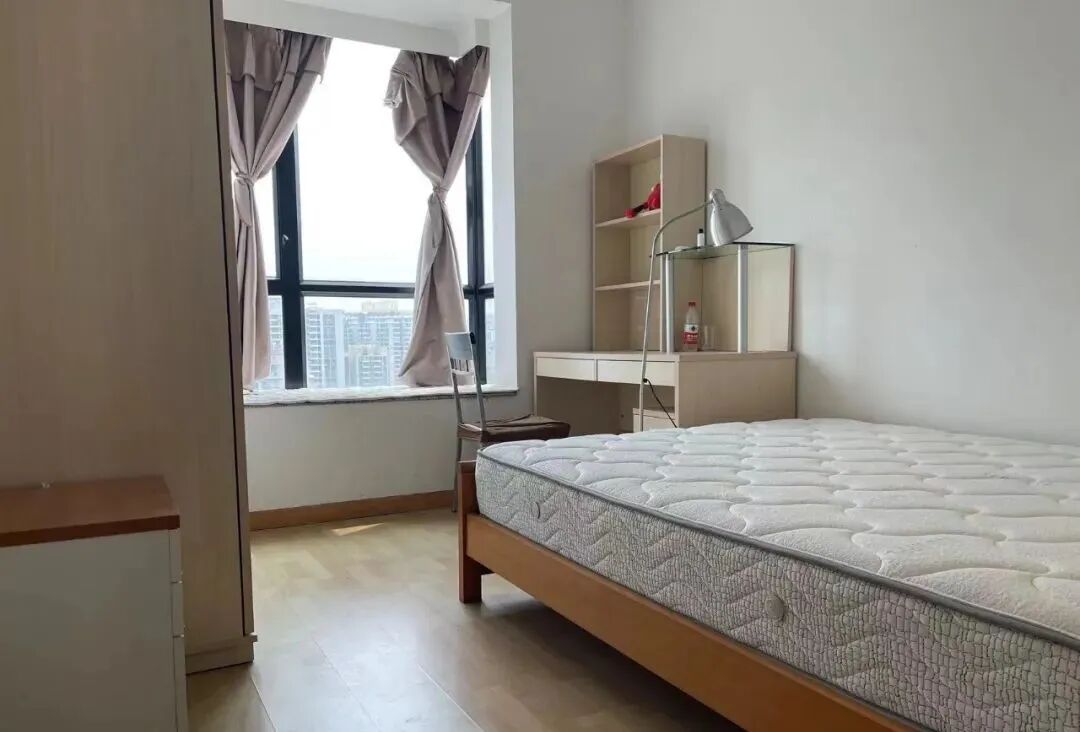 广州东站旁，华阳板块二手房出售，天誉花园二期两房