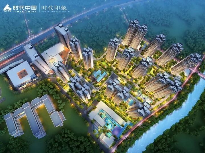 时代印象全新加推20套特惠房源，总价149万！