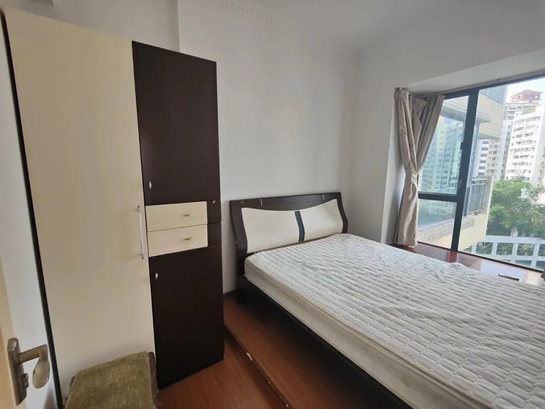 天河北总价670万两房 |  协和新世界，74平两房，龙口西小学、花园小区