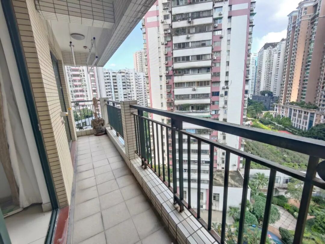 天河北总价670万两房 |  协和新世界，74平两房，龙口西小学、花园小区