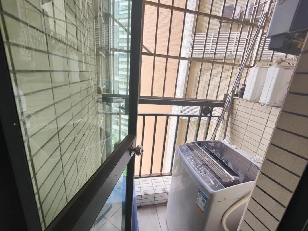 天河北总价670万两房 |  协和新世界，74平两房，龙口西小学、花园小区