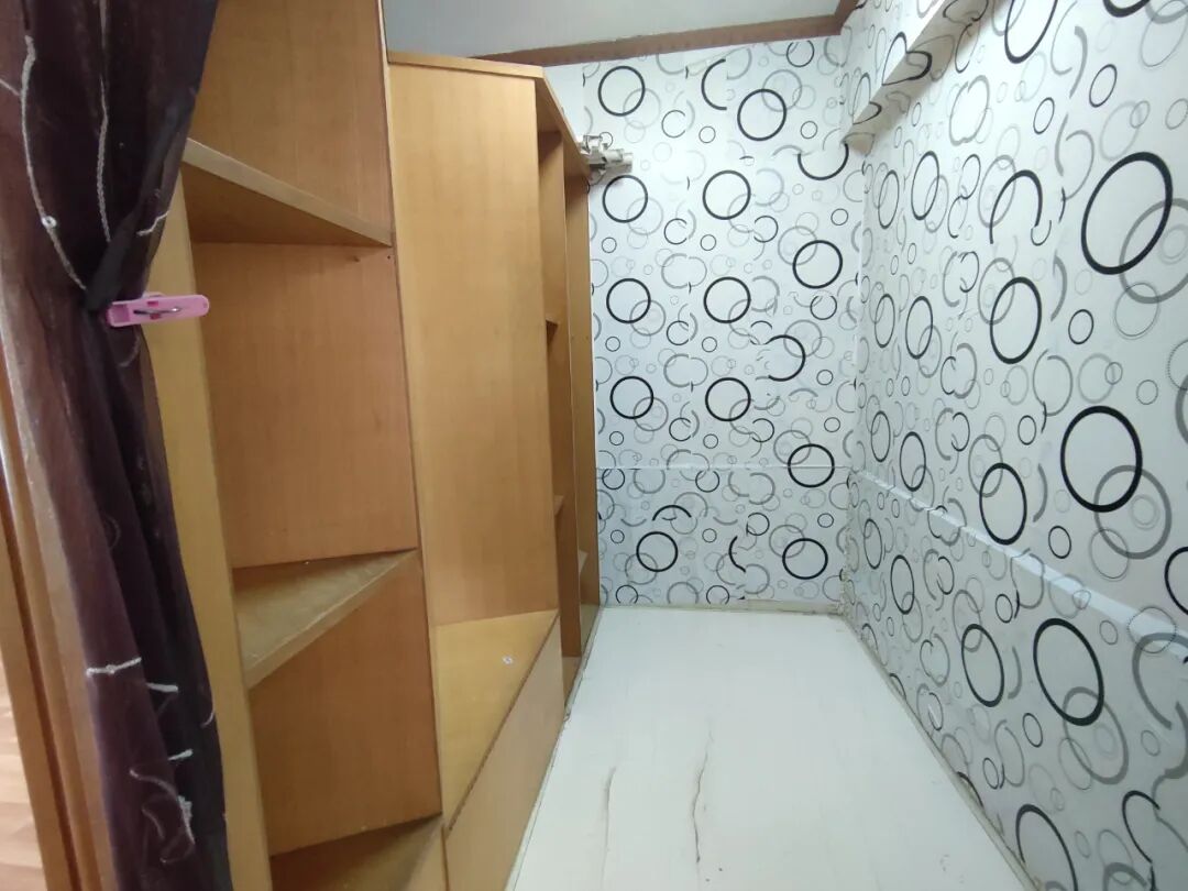 天河北总价850万两房 |  芳草园，92平两房，可改三房、诚心出售