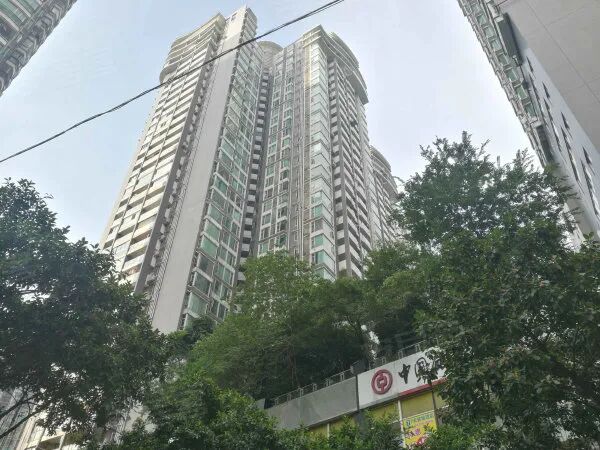 【二手笋盘】广州天河北伊顿18，600万精装大2房