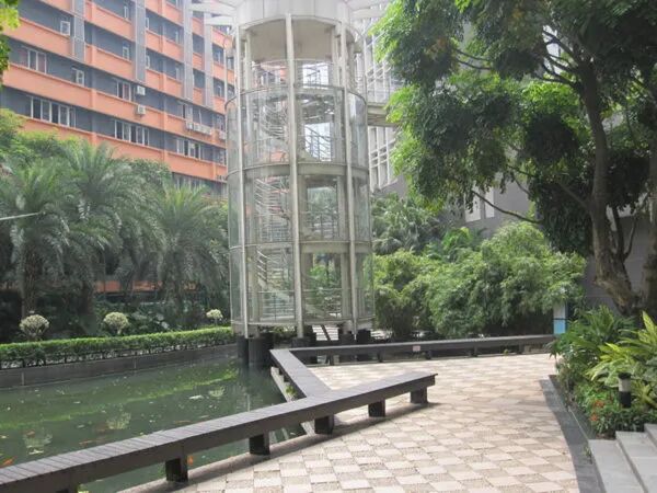 【二手笋盘】广州天河北伊顿18，600万精装大2房