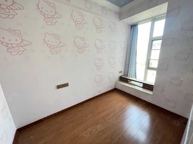 【二手笋盘】广州天河北伊顿18，600万精装大2房