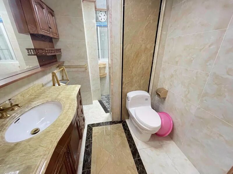 【二手笋盘】广州天河北伊顿18，600万精装大2房