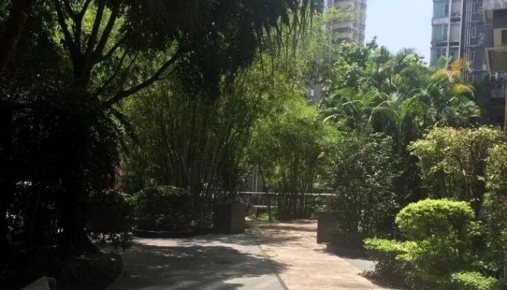 【二手笋盘】广州天河北伊顿18，600万精装大2房