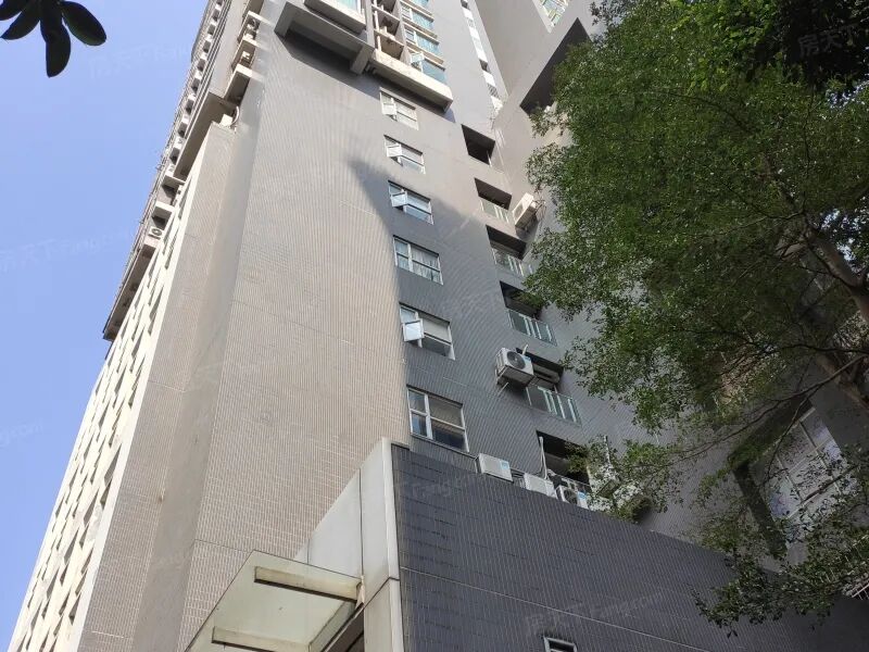 【二手笋盘】广州天河北伊顿18，600万精装大2房