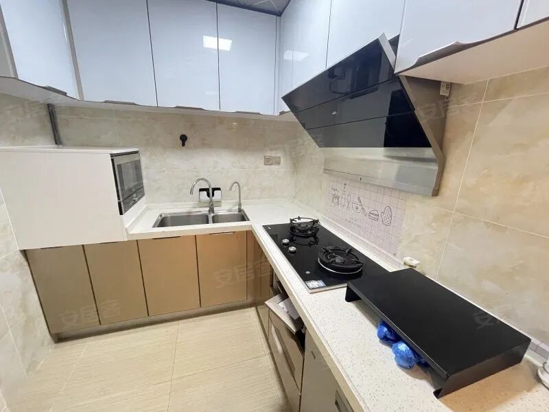 【二手笋盘】广州天河北伊顿18，600万精装大2房