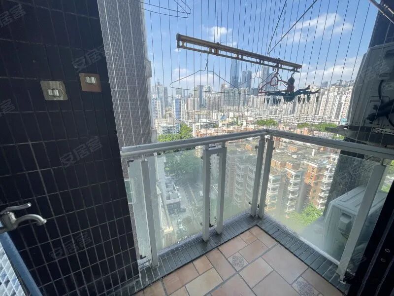 【二手笋盘】广州天河北伊顿18，600万精装大2房