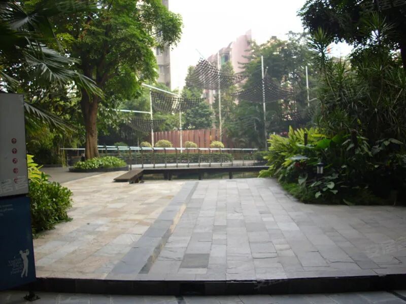 【二手笋盘】广州天河北伊顿18，600万精装大2房