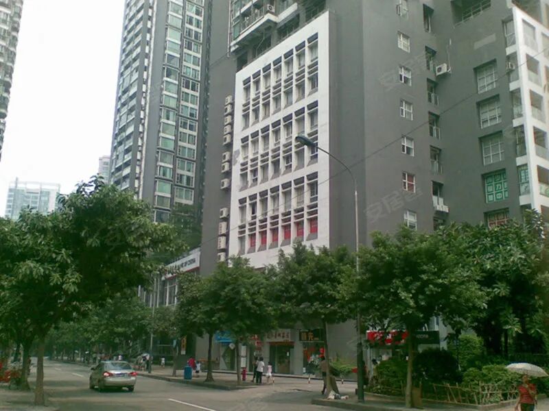 【二手笋盘】广州天河北伊顿18，600万精装大2房