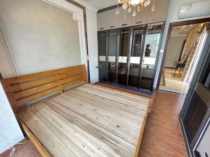 【二手笋盘】广州天河北伊顿18，600万精装大2房