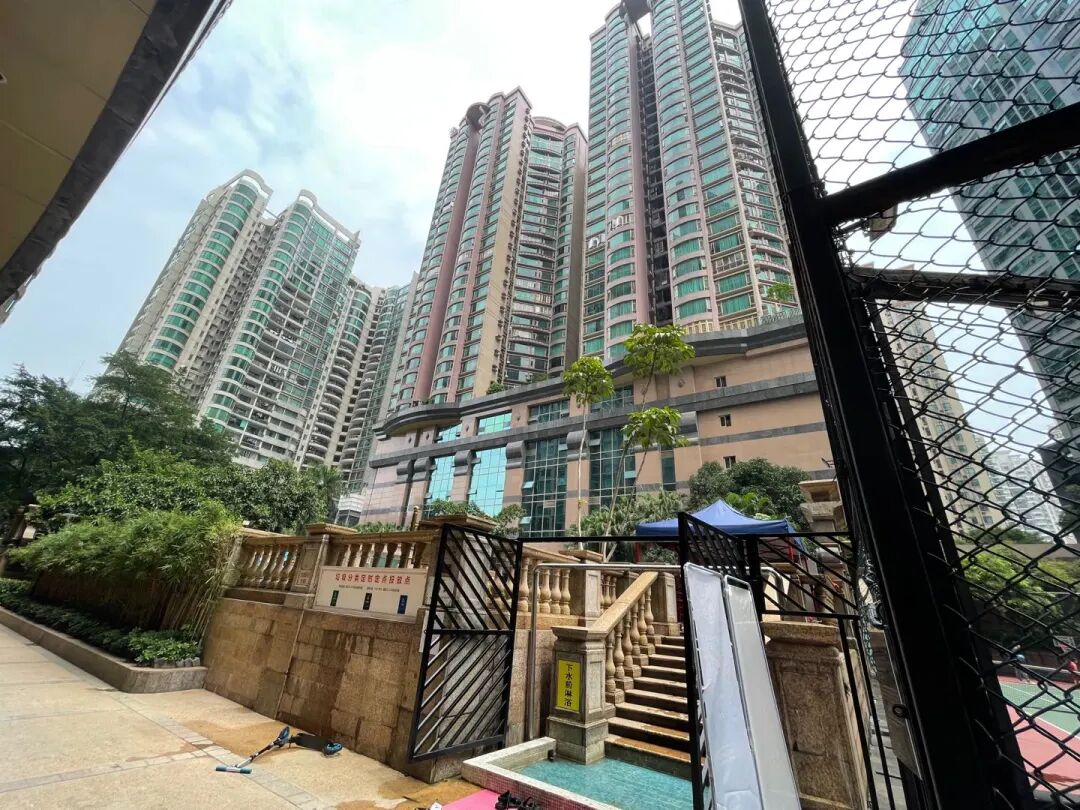 天河北二手房【帝景苑】113平，总价918万！