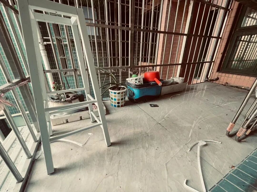 天河北总价650万 | 金海花园，74平两房，户型方正，即买即入住！