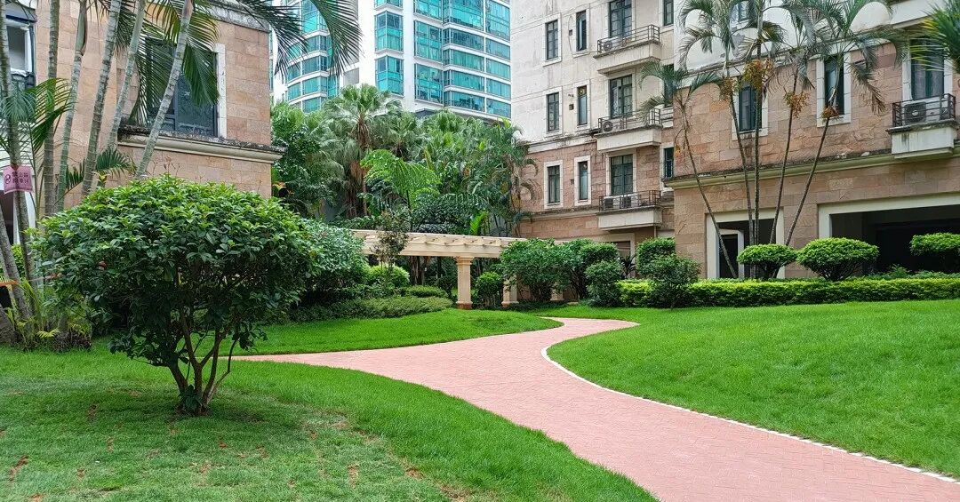 天河北二手房出售，天翔花园，164平，总价1100万！