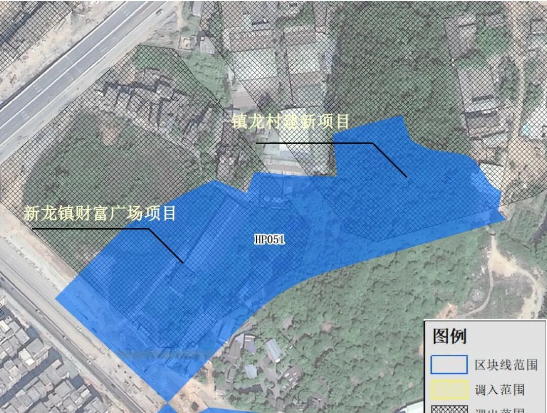 重磅消息！黄埔知识城又一座商业*要来了