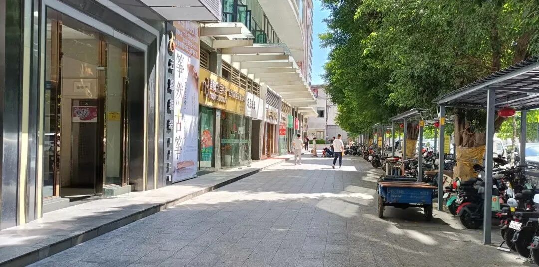 广州天河北二手房金碧翡翠华庭怎么样？值不值得买？