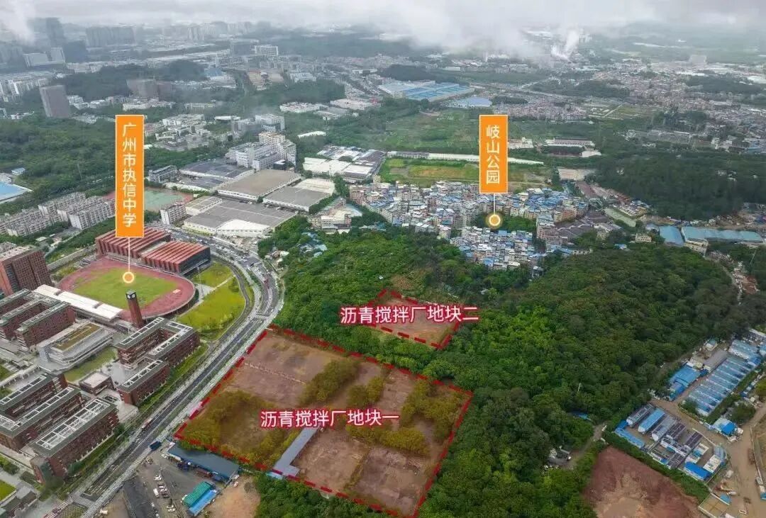 倒计时80天！天河的小户型“尖尖子”，正在上演手慢无