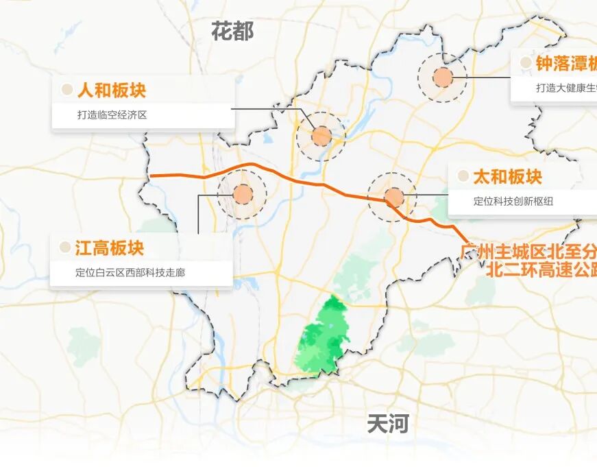 白云楼市，没预期了？