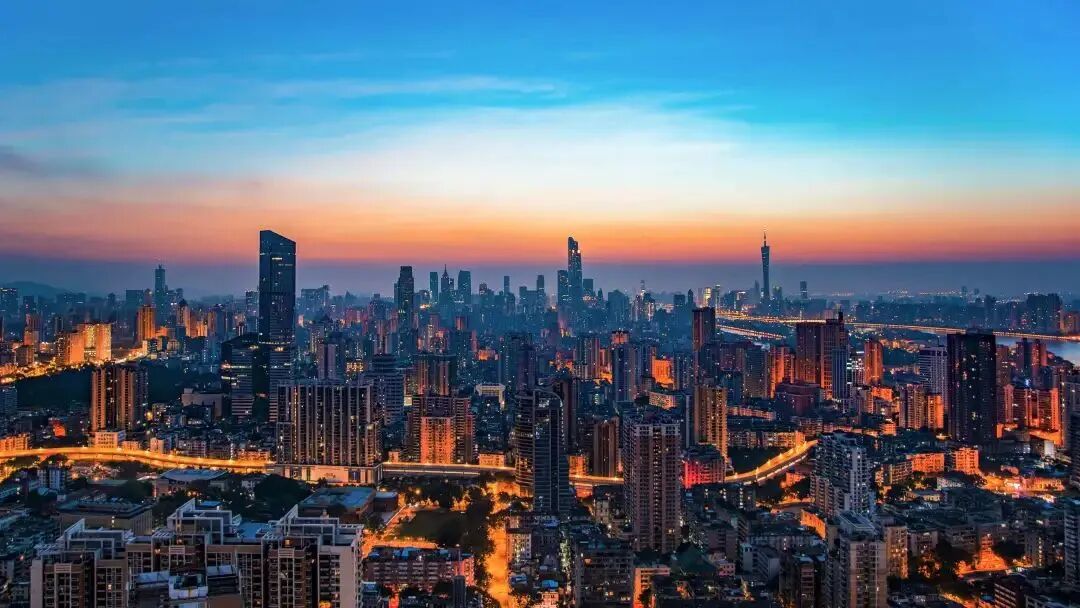 广州【中冶逸璟公馆】230㎡院落大宅，以48席传世公馆、新中式岭南别墅！