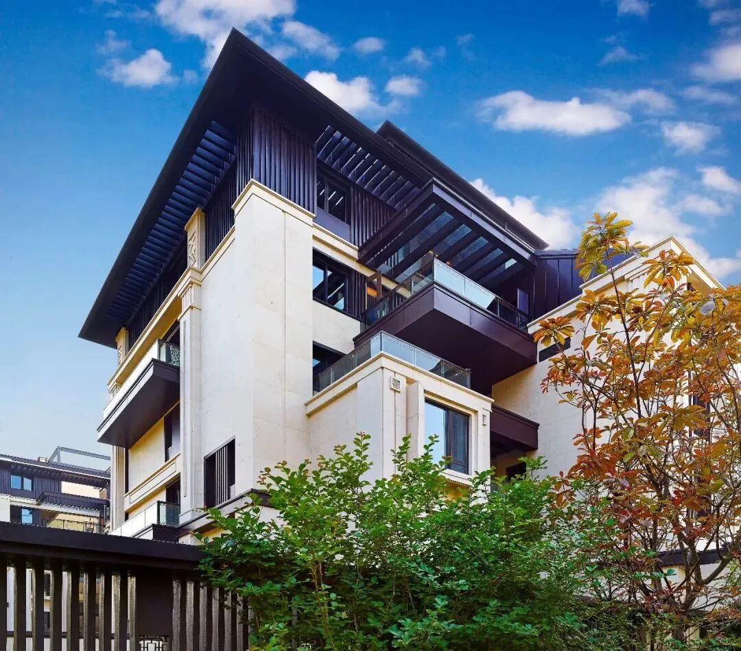 这样的生活，只有白云配得上！