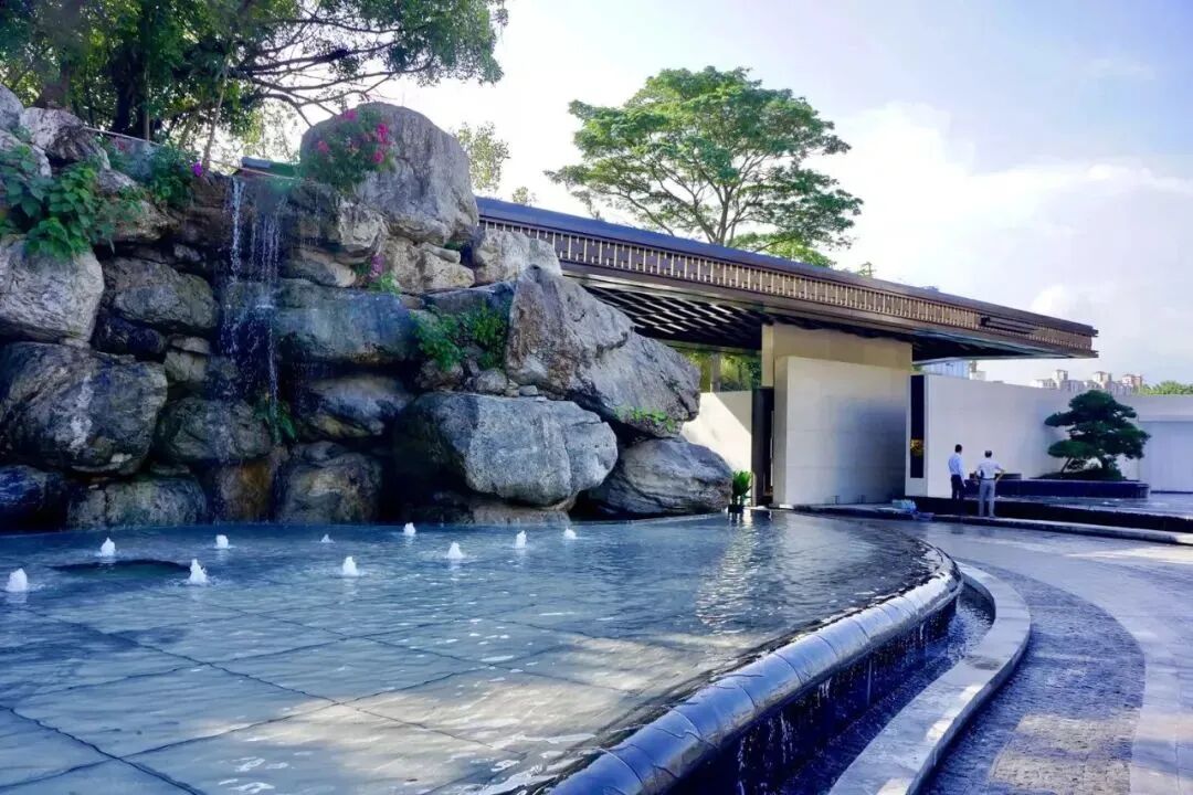 这样的生活，只有白云配得上！