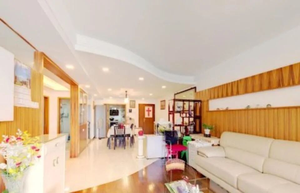 天河北总价1445万三房 | 伊顿18，151平精装大三房，高层大户型、业主诚心放卖