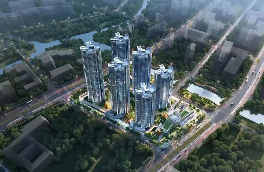 广州8月新盘推新一览，27个新盘入市