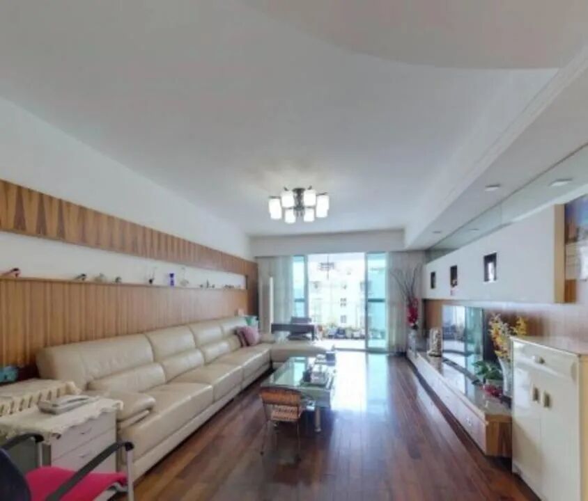 天河北总价1445万三房 | 伊顿18，151平精装大三房，高层大户型、业主诚心放卖