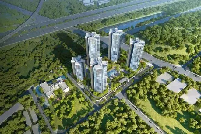 广州8月新盘推新一览，27个新盘入市