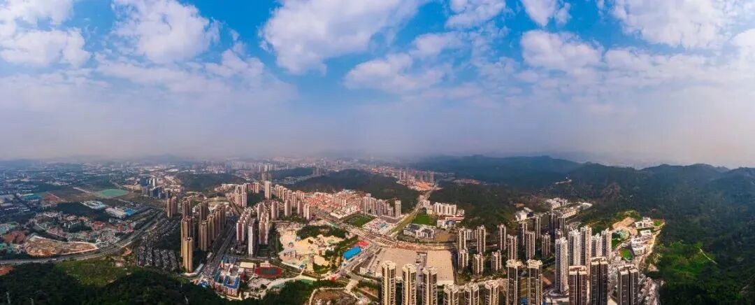 科学城时代天韵，加推200㎡户型！小户型要涨价？