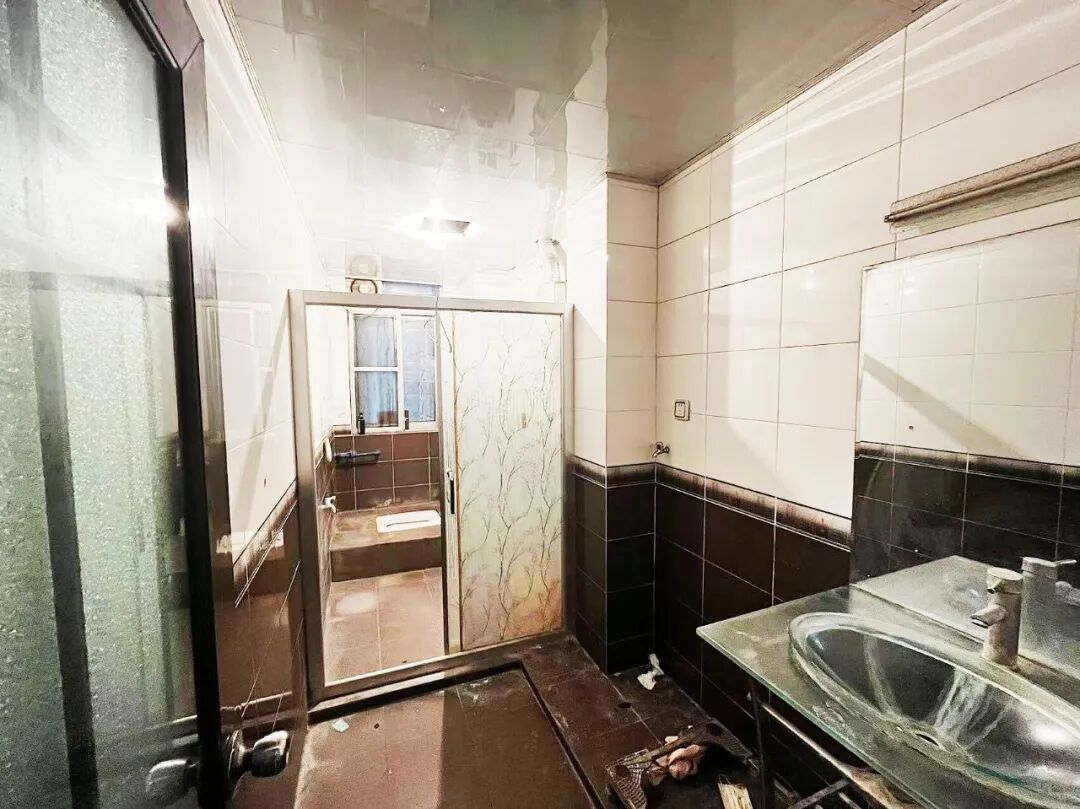 天河北总价650万 | 龙口小区，122平大三房，小高层、双阳台、户型方正！