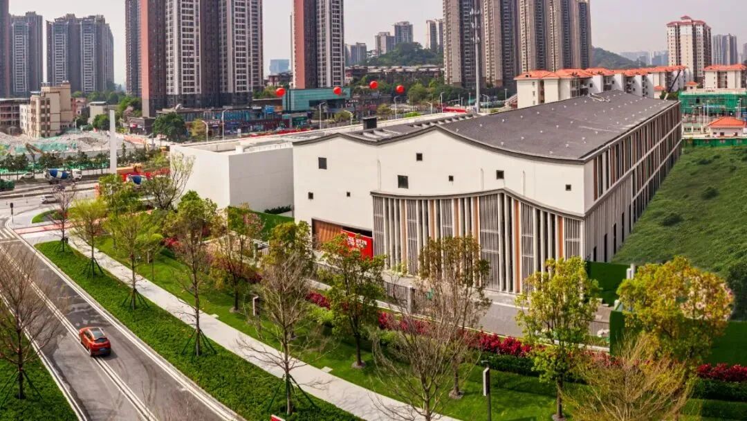 科学城时代天韵，加推200㎡户型！小户型要涨价？