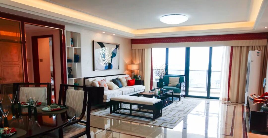 广州豪宅再添“王炸”，提高越秀淘金片区住宅标准！