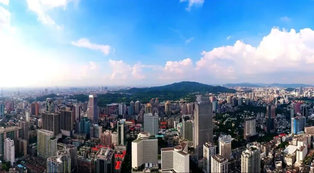 广州豪宅再添“王炸”，提高越秀淘金片区住宅标准！