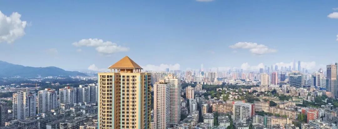 广州豪宅再添“王炸”，提高越秀淘金片区住宅标准！