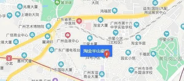 广州豪宅再添“王炸”，提高越秀淘金片区住宅标准！