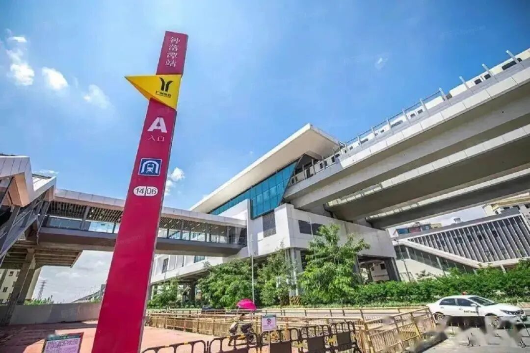 钟落潭新盘，珠实云悦花语开盘了吗？